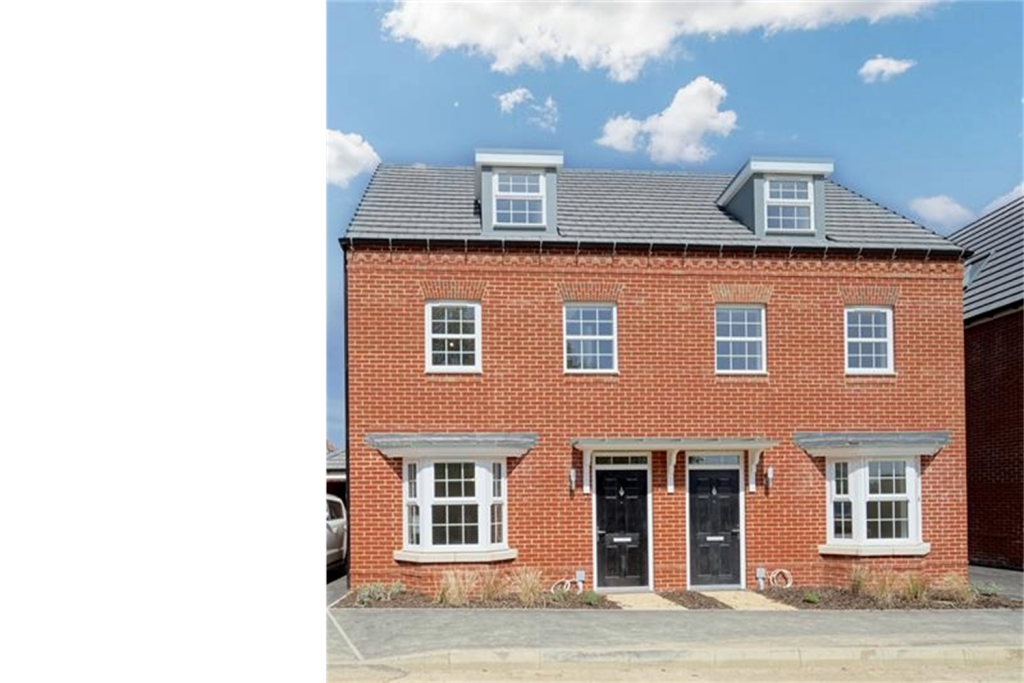 Main image of property: 3 bedroom Semi Detached House in Fox Lane, Sturry