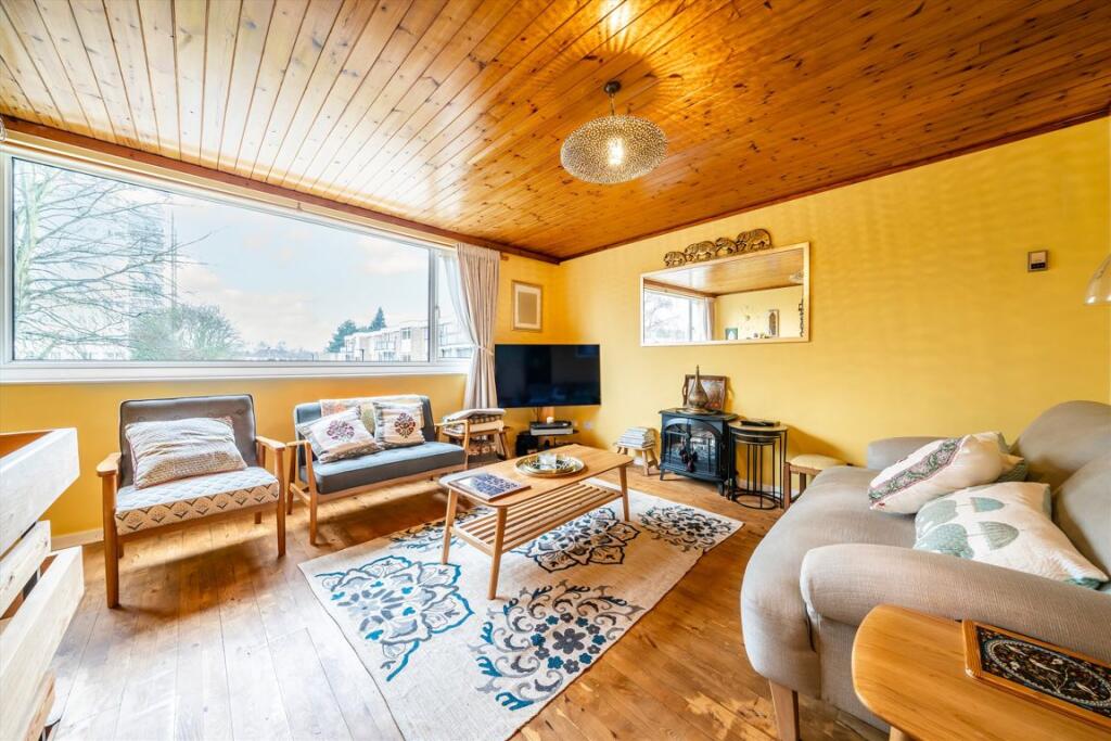 Main image of property: Wheatlands, Hounslow