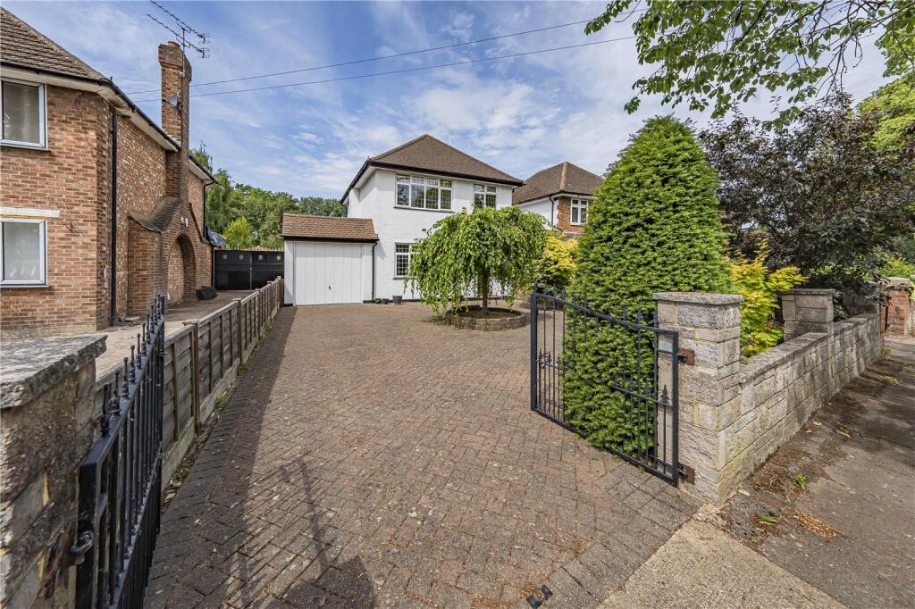 Main image of property: Colne Avenue, West Drayton