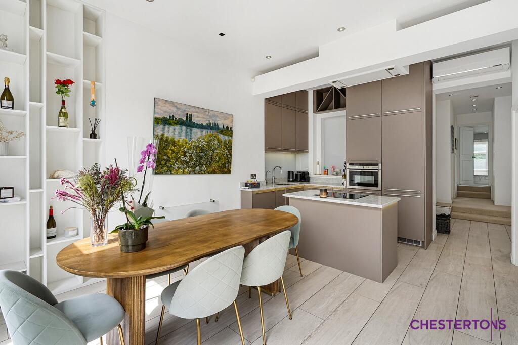 Apartment in London - View 4