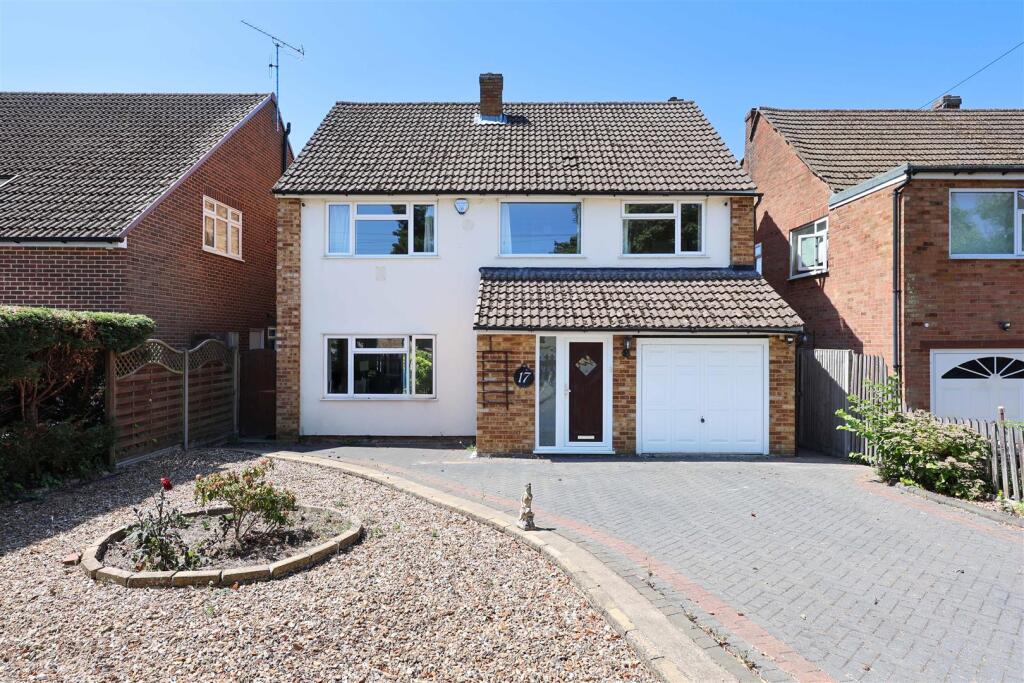 Main image of property: West Common Road, Uxbridge, UB8