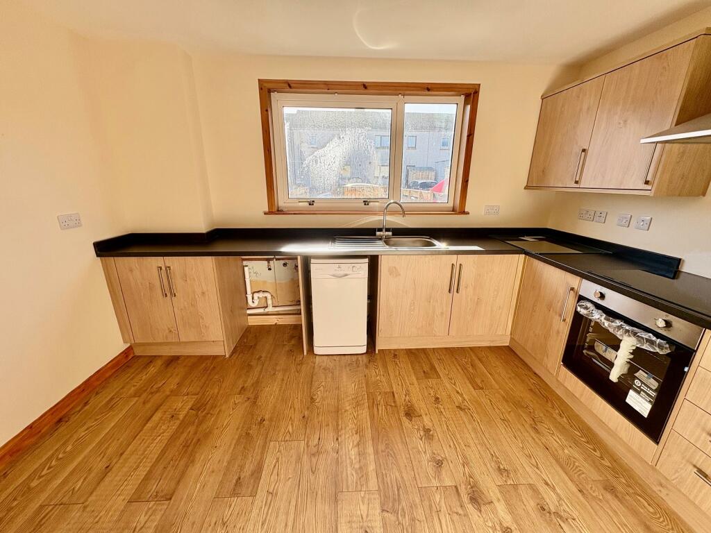 House in Kirkwall, Caithness - More