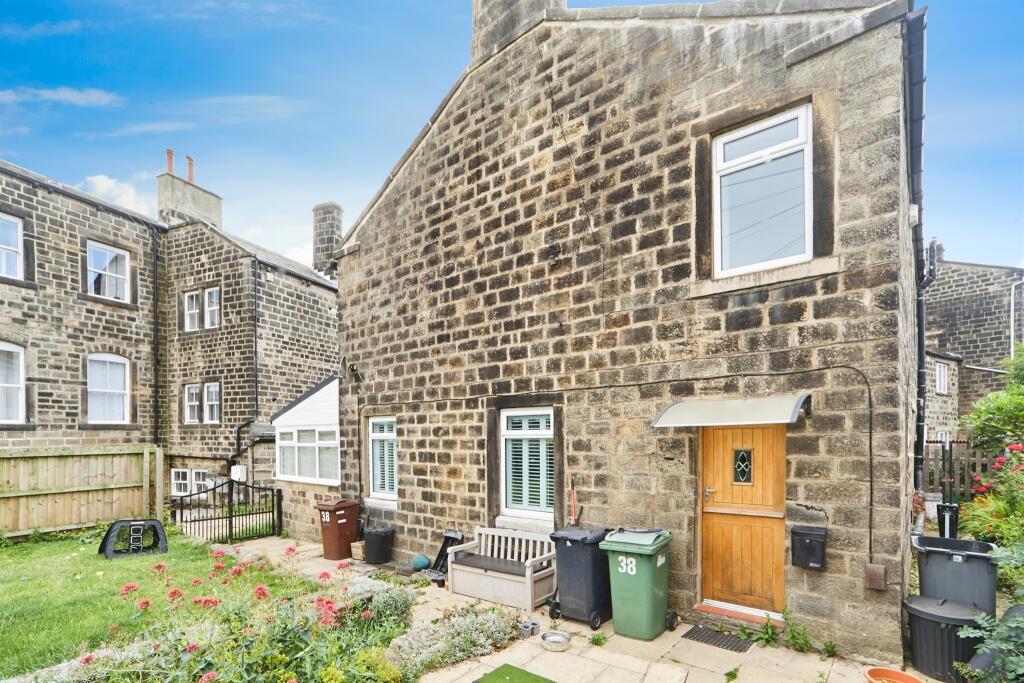 Main image of property: Leeds Road, Rawdon, Leeds