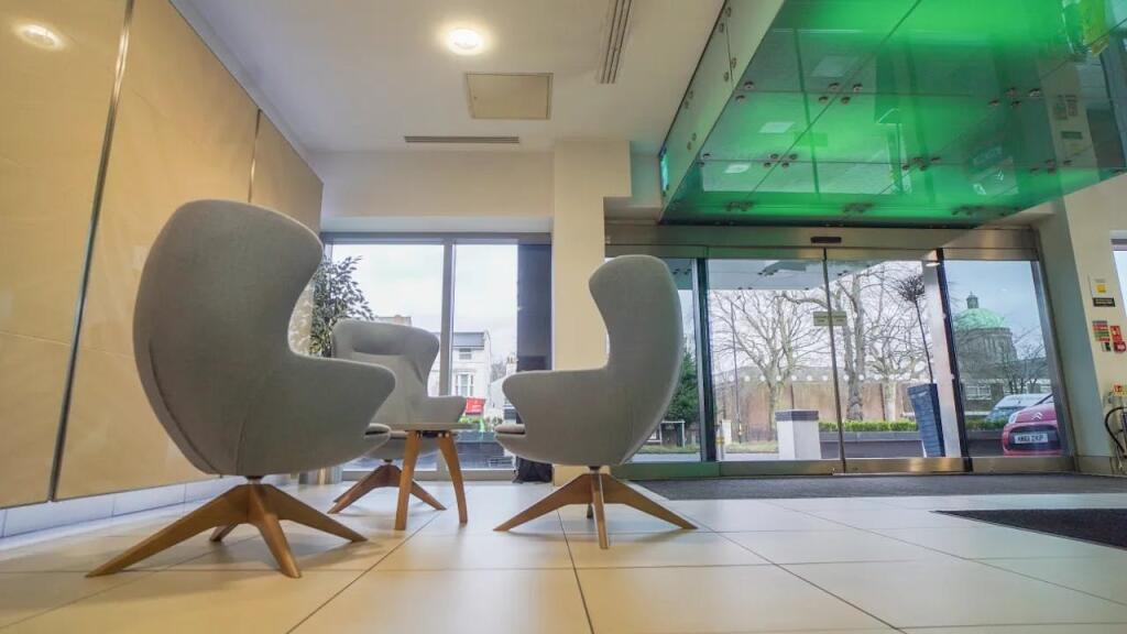 Additional image 8 of Second Floor, 100 Hagley Road, Edgbaston, Birmingham, B16 8QQ