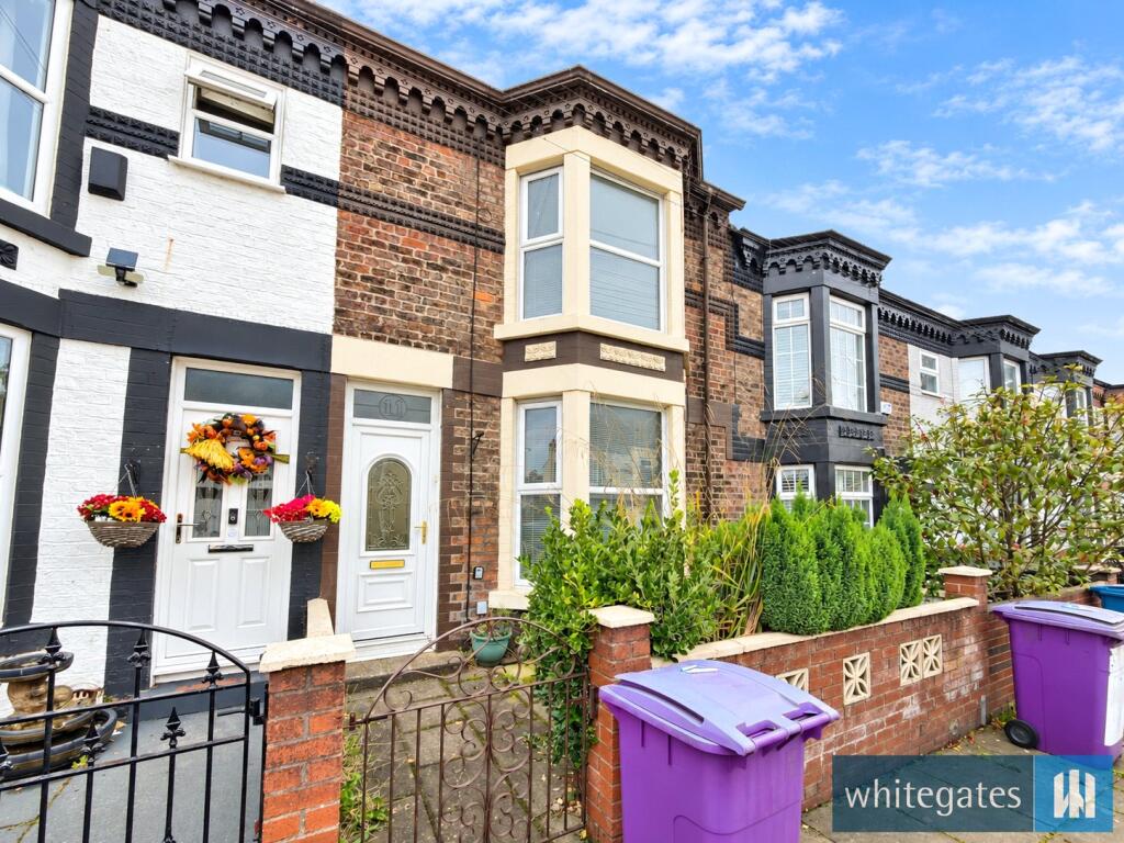 Main image of property: Cambridge Road, Walton, Liverpool, Merseyside, L9