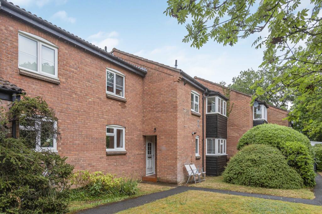 Main image of property: Temple Court, Hertford, SG14
