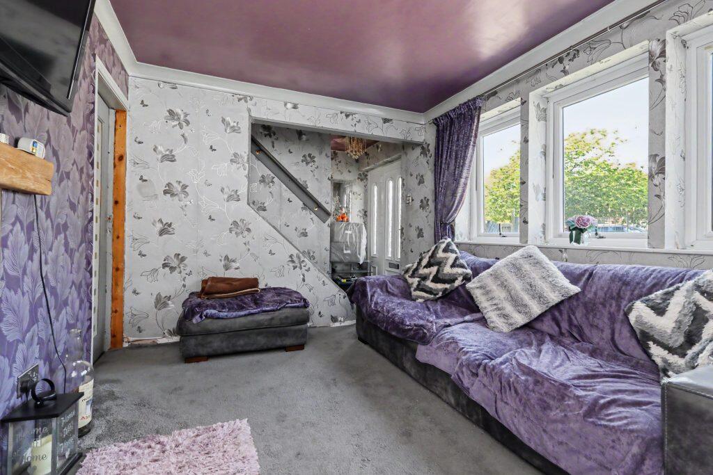 House in Doncaster - More
