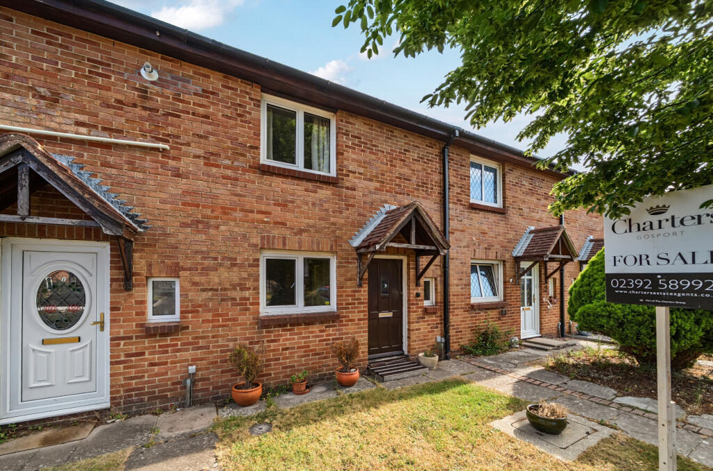 Main image of property: Moore Gardens, Gosport, Hampshire, PO12