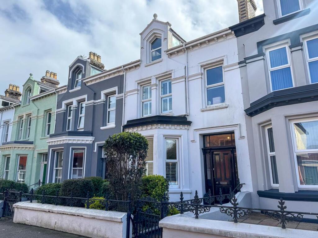 Main image of property: Westminster Terrace, Douglas