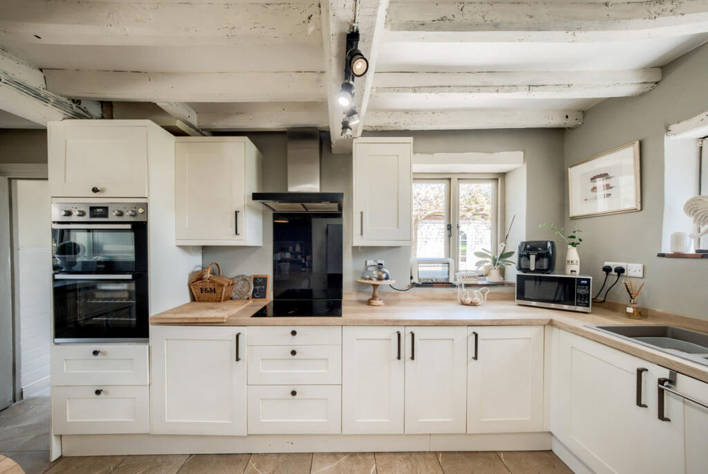 House in Shrewsbury - More