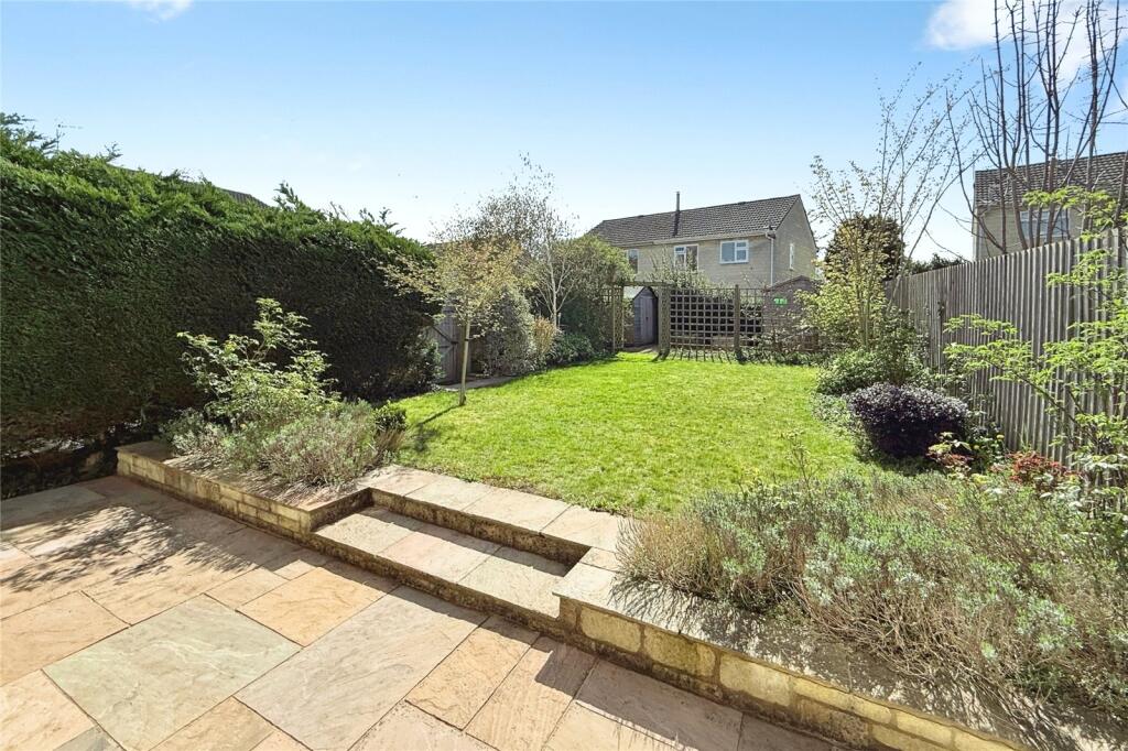 House in Bradford on Avon, Wiltshire - View 4
