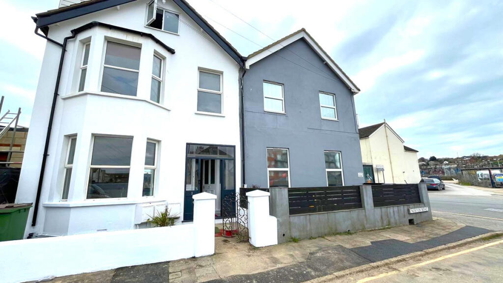 Main image of property: Norton Road, Newhaven, BN9