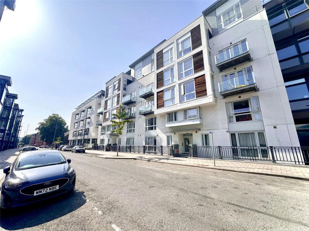 Main image of property: City Centre, Deanery Road, BS1 5QH