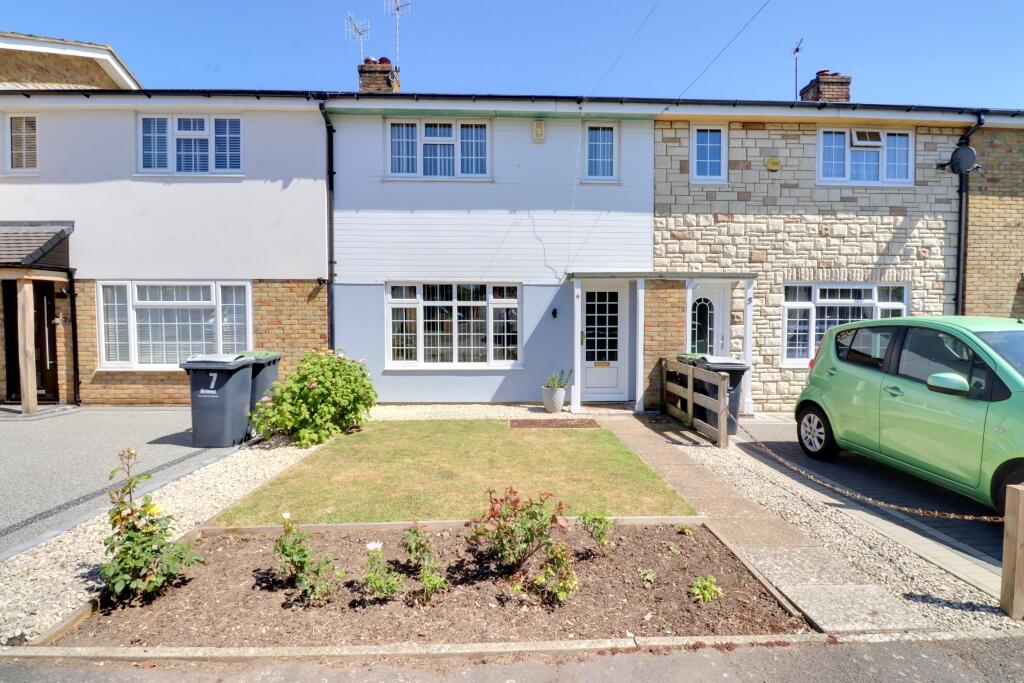 Main image of property: REGENCY GARDENS, WATERLOOVILLE