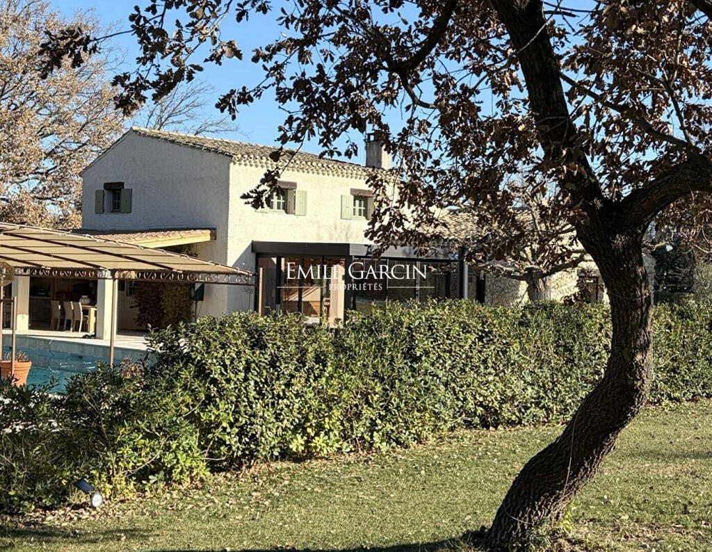 Main image of property: Provence-Alps-Cote d`Azur, Bouches-du-Rhône, Aix-en-Provence