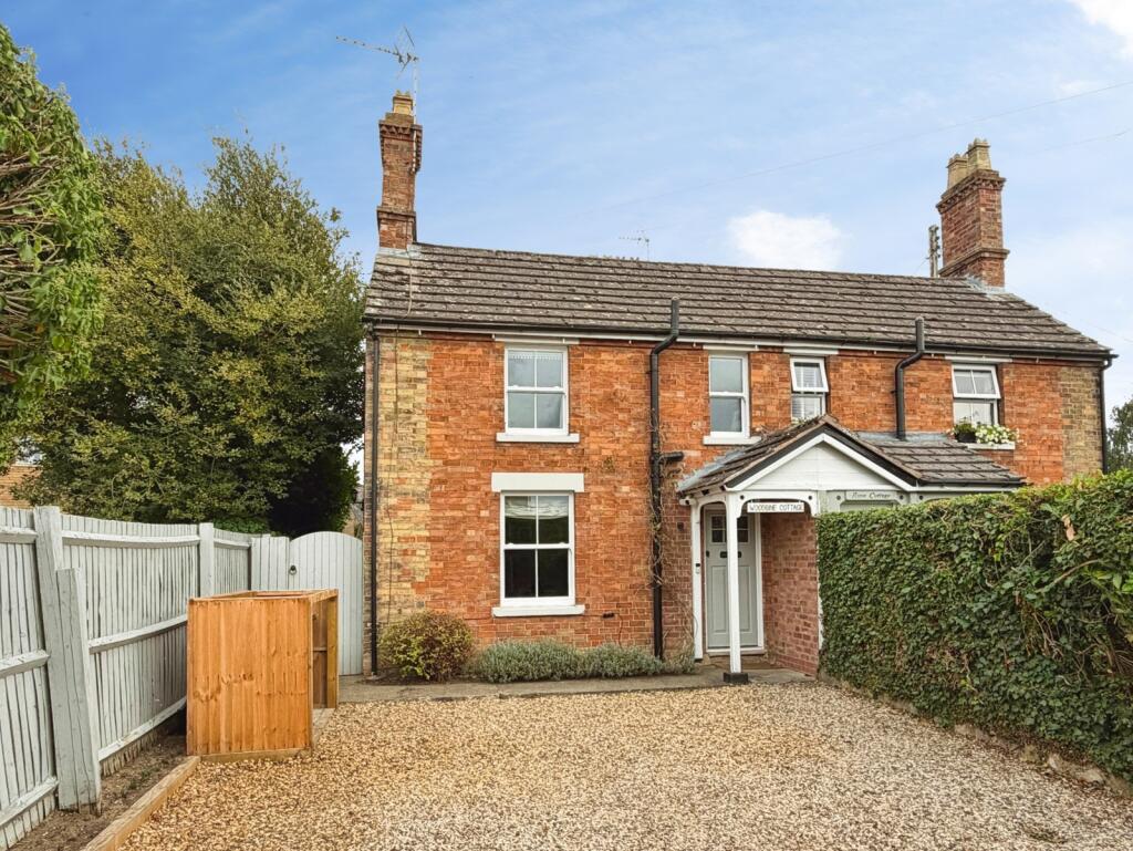House in Worcester