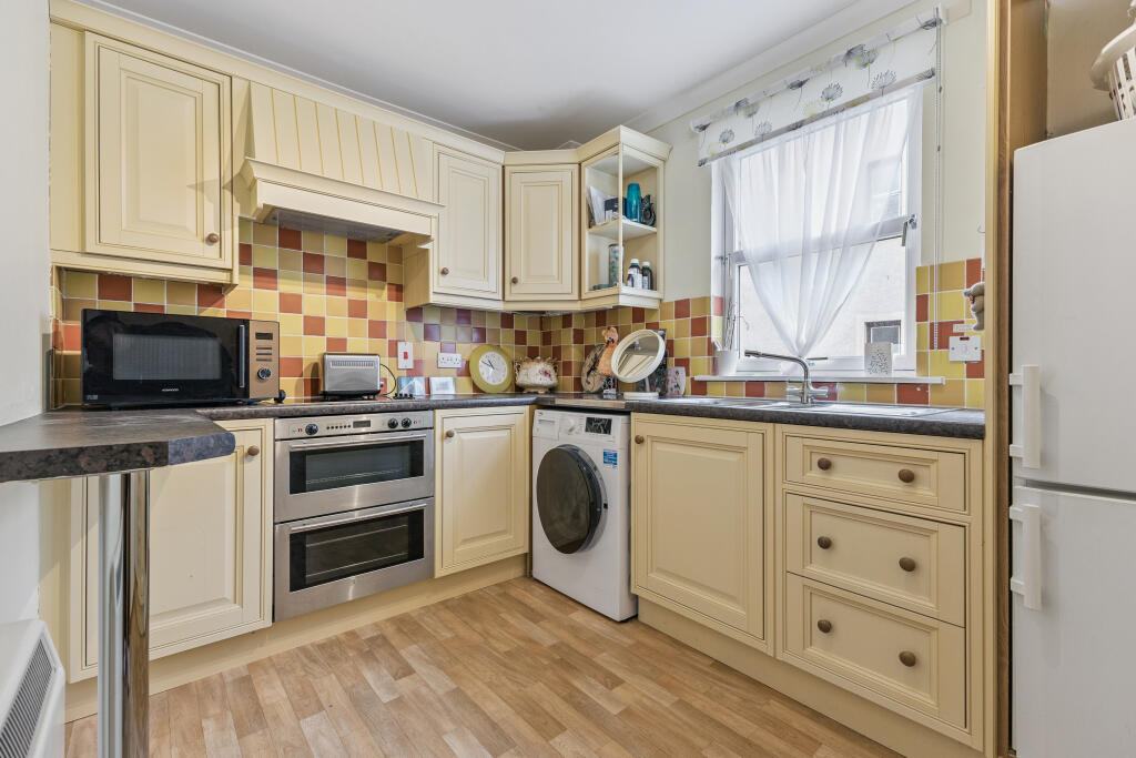 Apartment in Bridge of Earn, Perth and Kinross - View 4