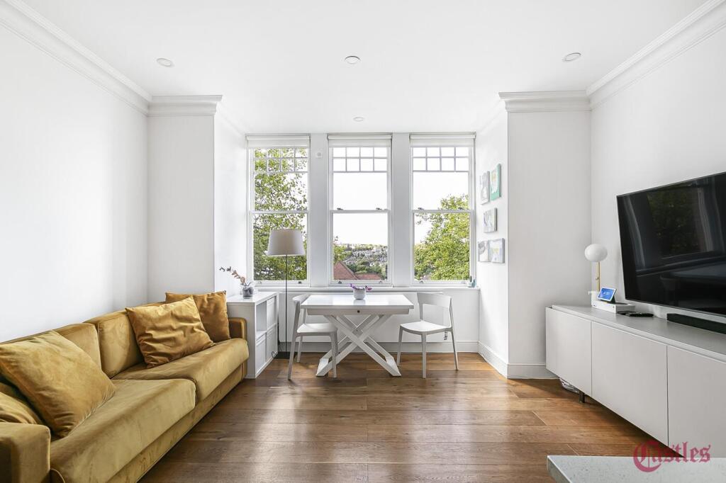 Apartment in London - View 4
