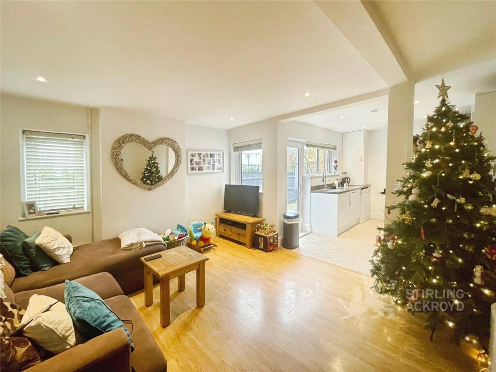 Main image of property: Claremont Road, West Byfleet, Surrey, KT14