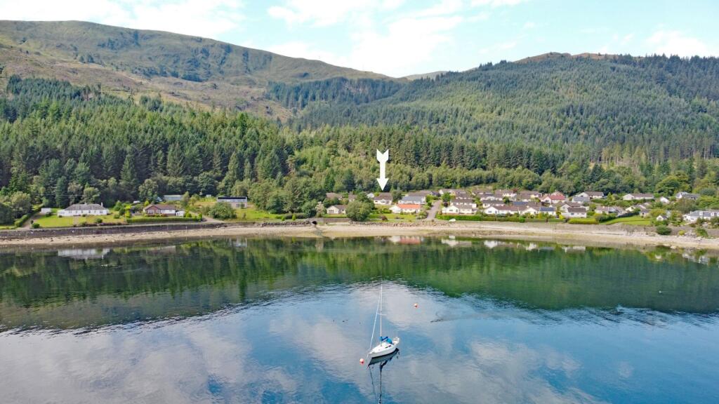 Main image of property: 4 Ardenfield, Ardentinny, Dunoon, Argyll and Bute, PA23 8TU