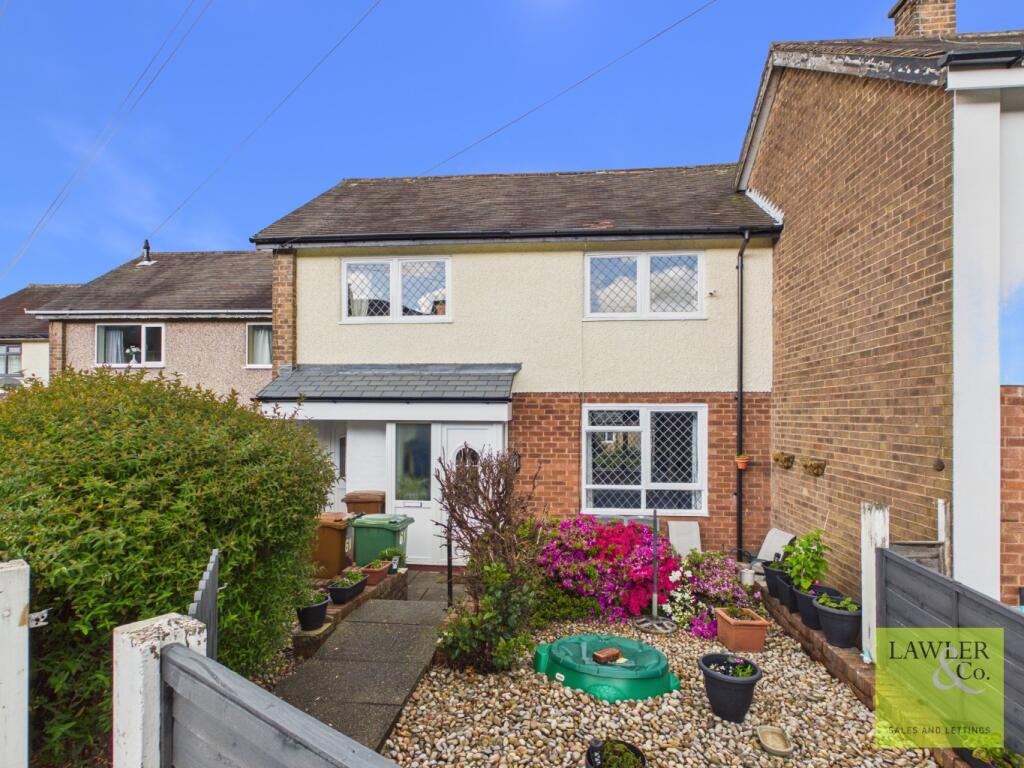 Main image of property: The Ridgway, Romiley, Stockport, Cheshire, SK6 3HA