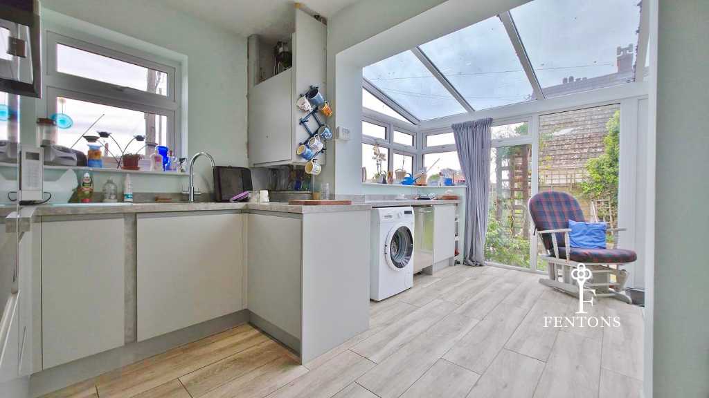 House in Colchester - View 5