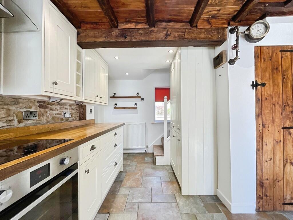 Main image of property: Church Lane, Glentham