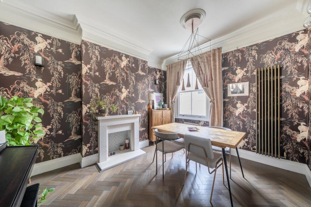 Apartment in London - View 4