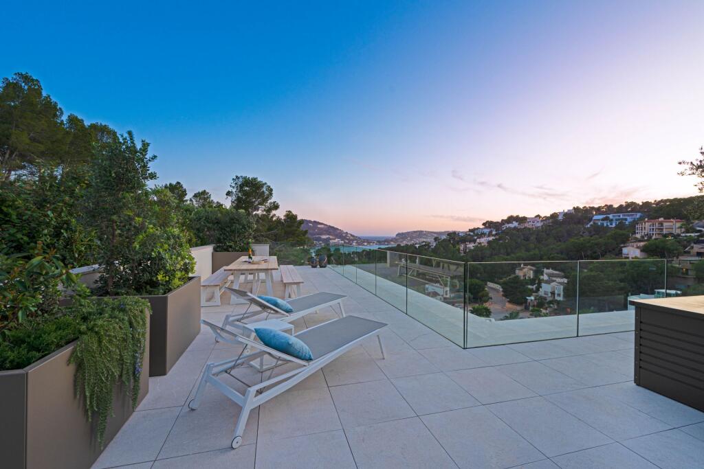 Main image of property: Balearic Islands, Mallorca, Port d`Andratx