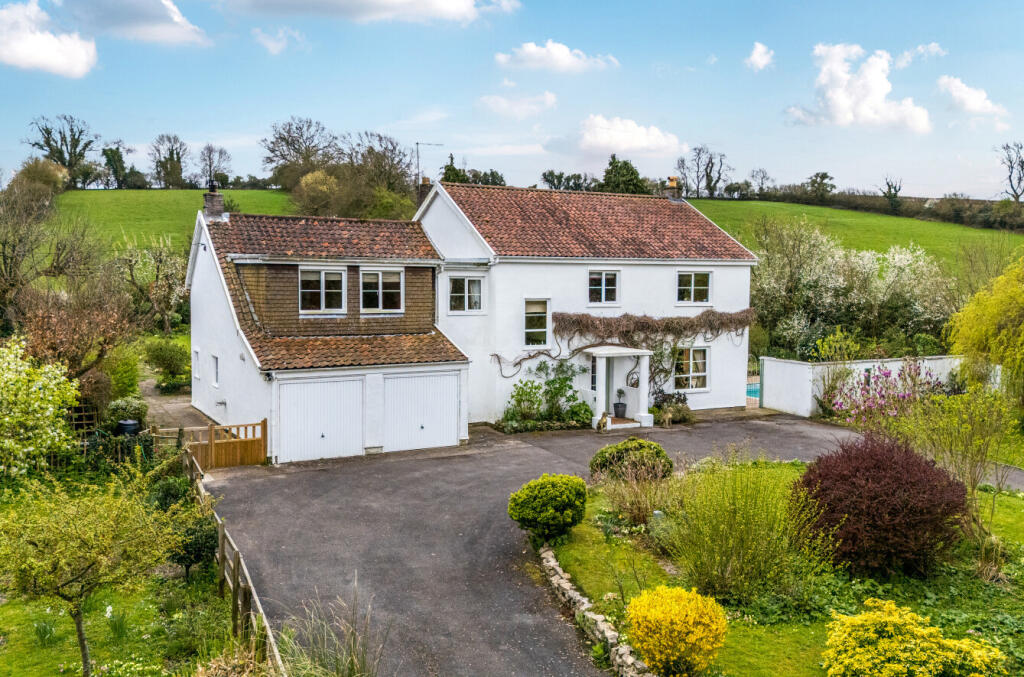 Additional image 41 of Radford Hill, Radstock, Somerset, BA3