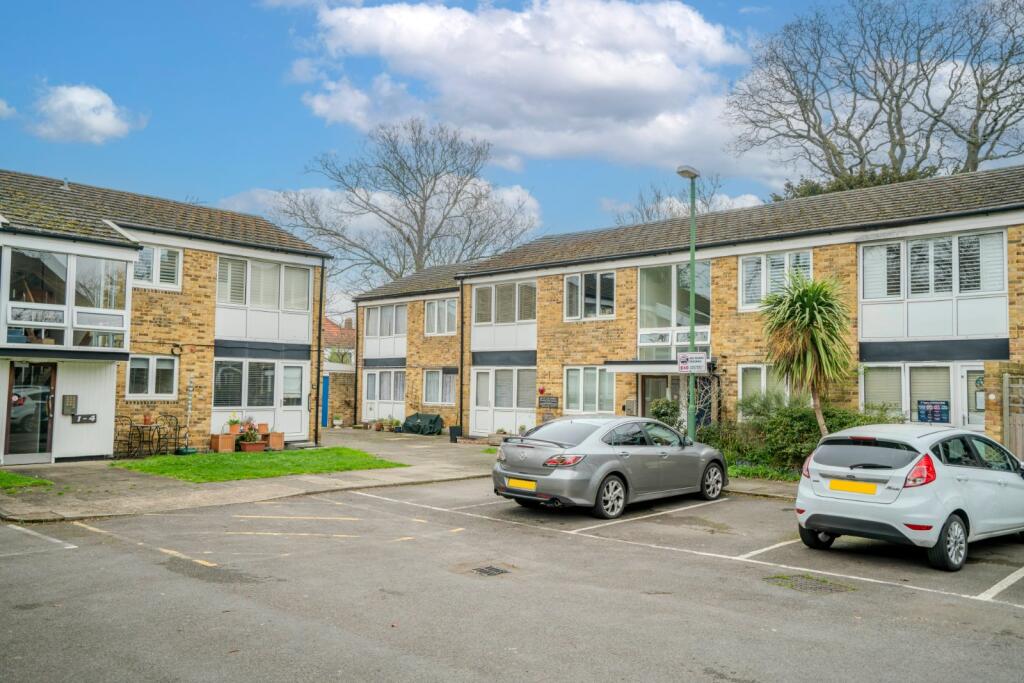 Main image of property: Maddison Close, Teddington, TW11