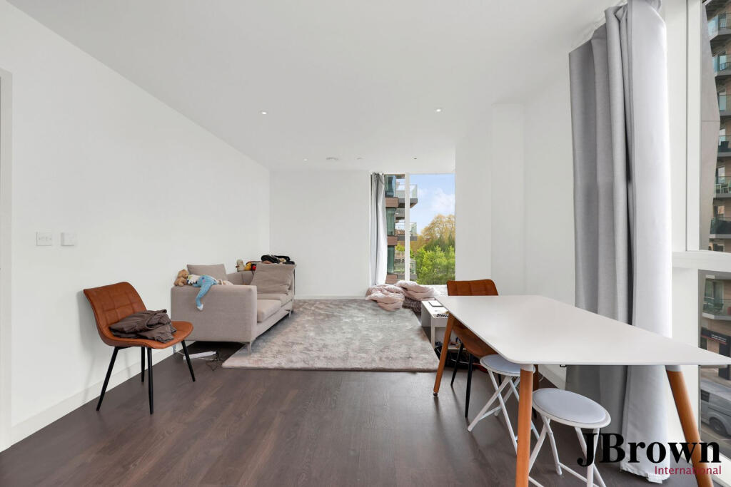 Apartment in London