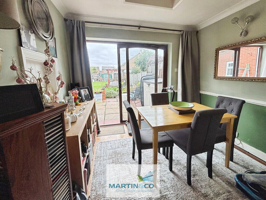 House in Sheffield - View 5