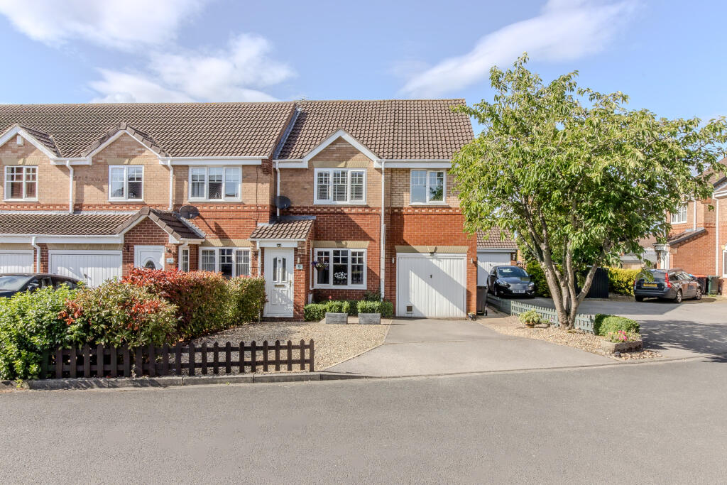 Main image of property: Ryngwoode Drive, Malton, North Yorkshire