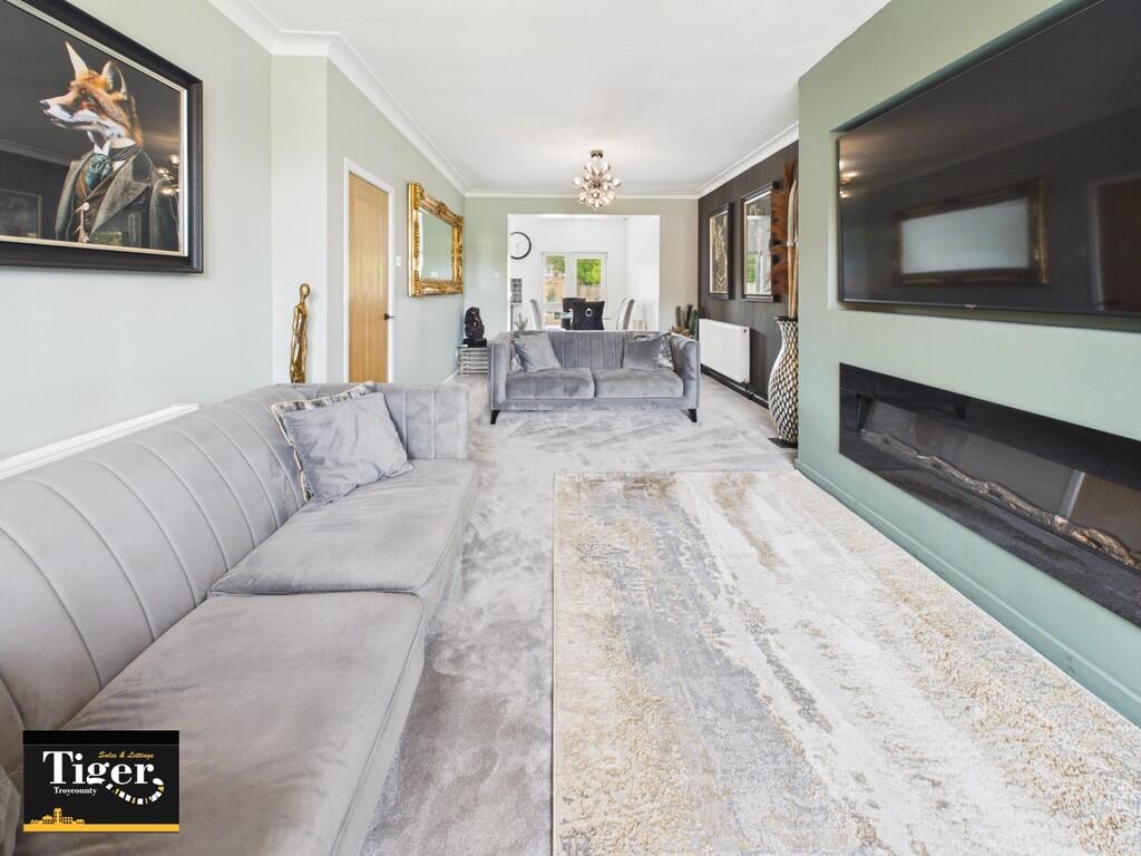 House in Blackpool - View 4
