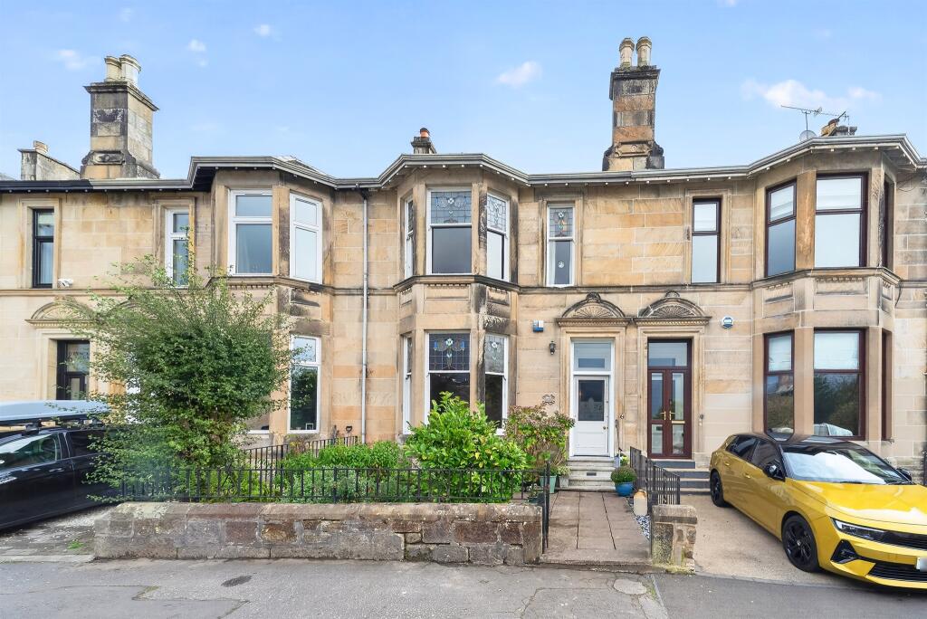 Main image of property: Balmoral Drive, Cambuslang, Glasgow