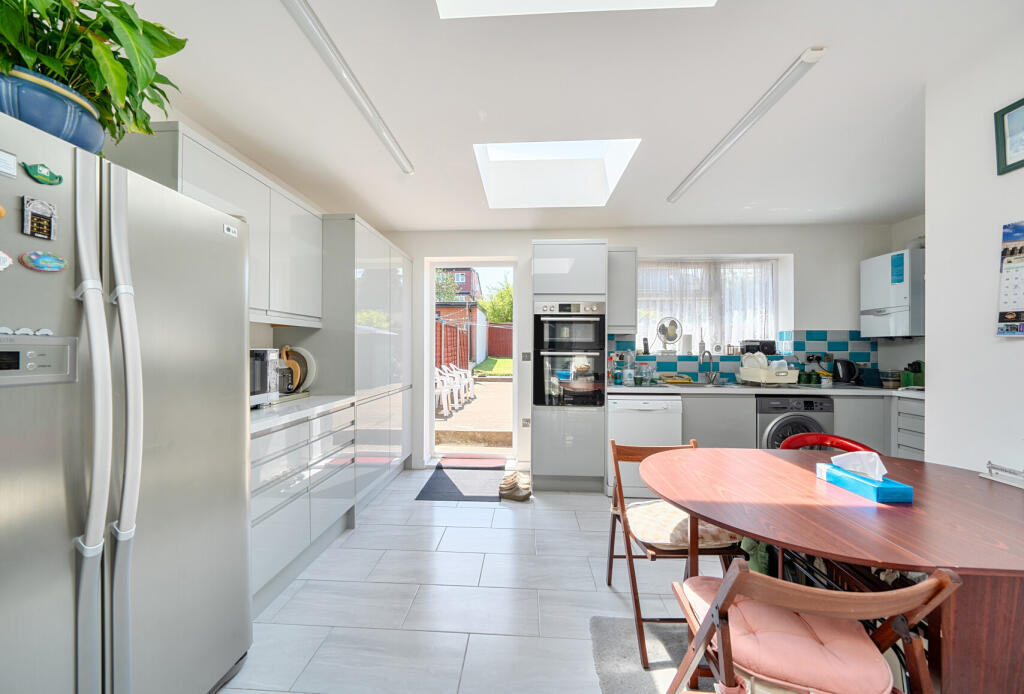 Main image of property: Rose Glen, London, NW9
