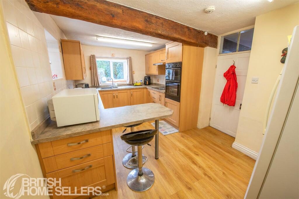 House in Darlington, Reeth, Fremington and Healaugh - View 3