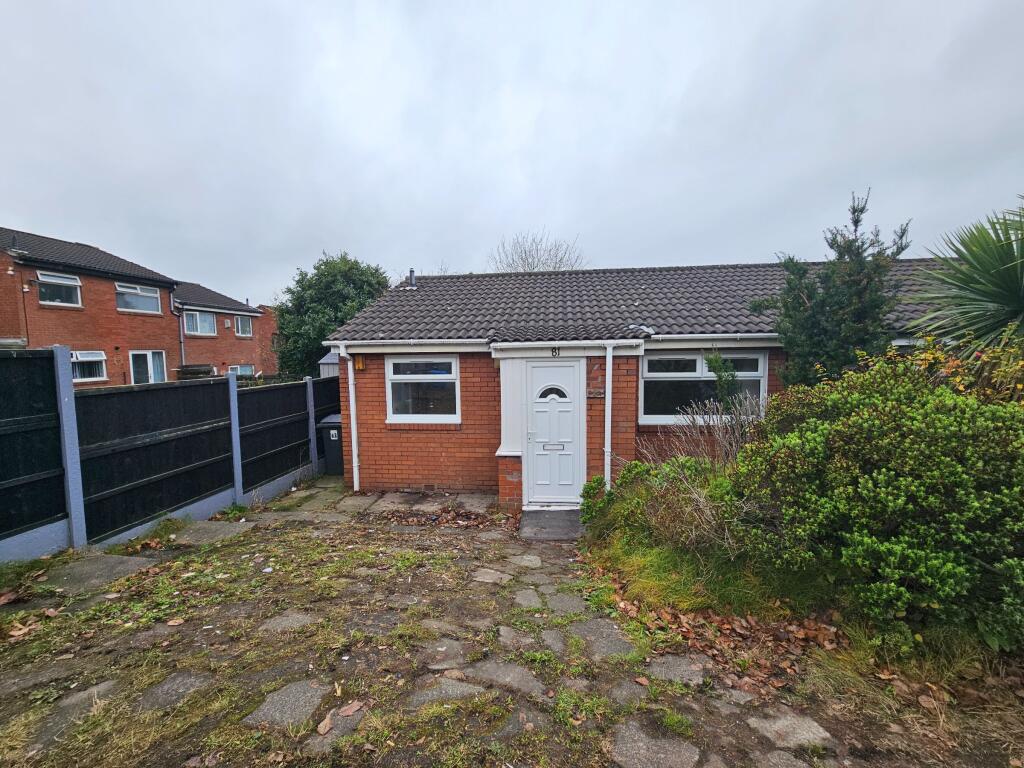 Main image of property: Godson Street, Oldham