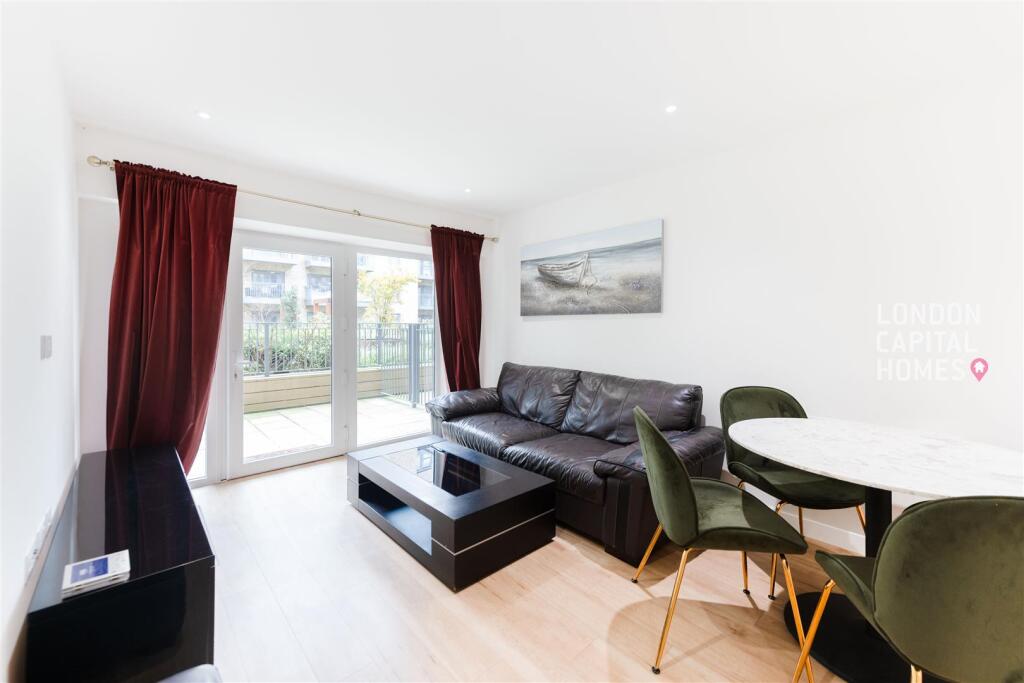 Main image of property: Fermont House 15, Beaufort Square, LONDON, NW9