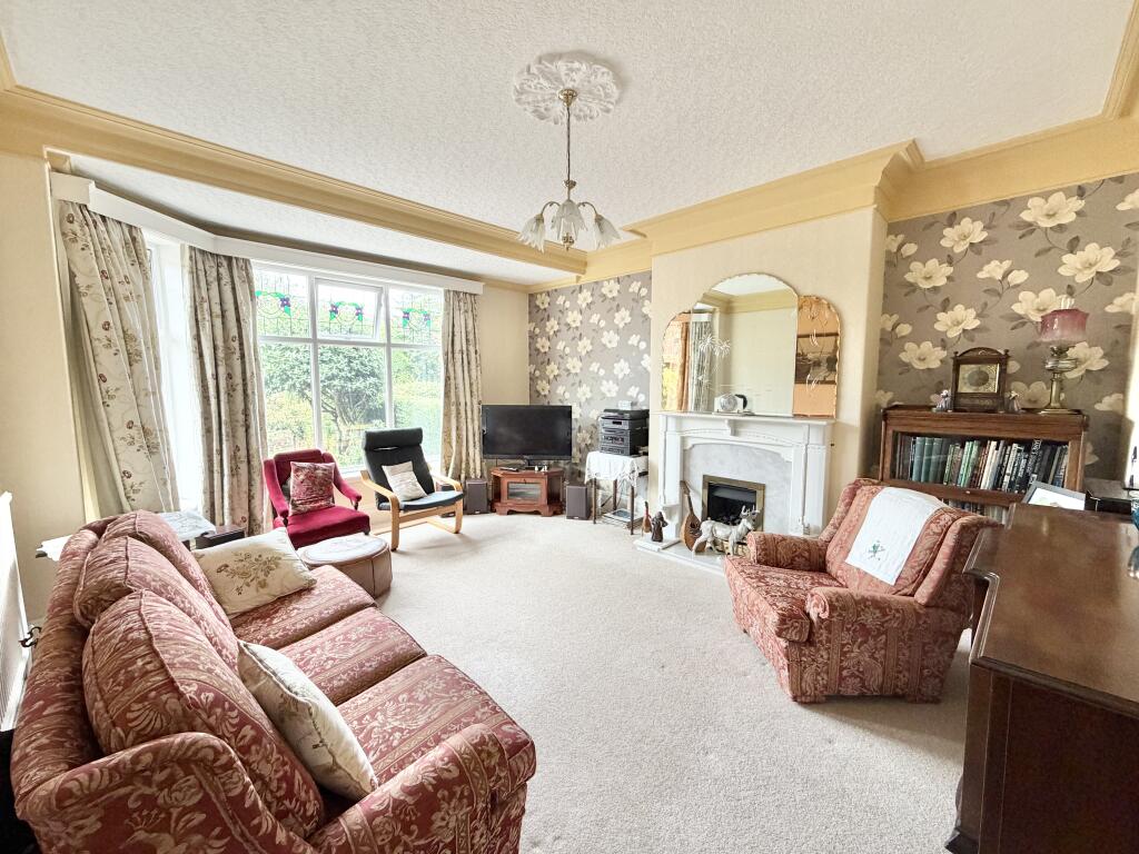 House in Manchester - View 2