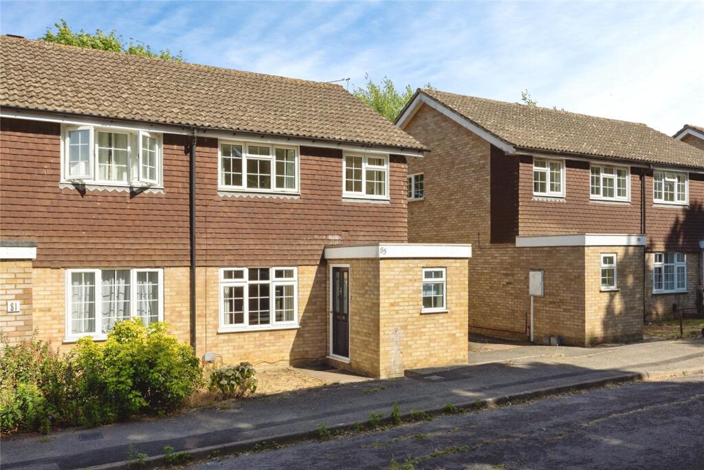 Main image of property: Southway, Guildford, Surrey, GU2