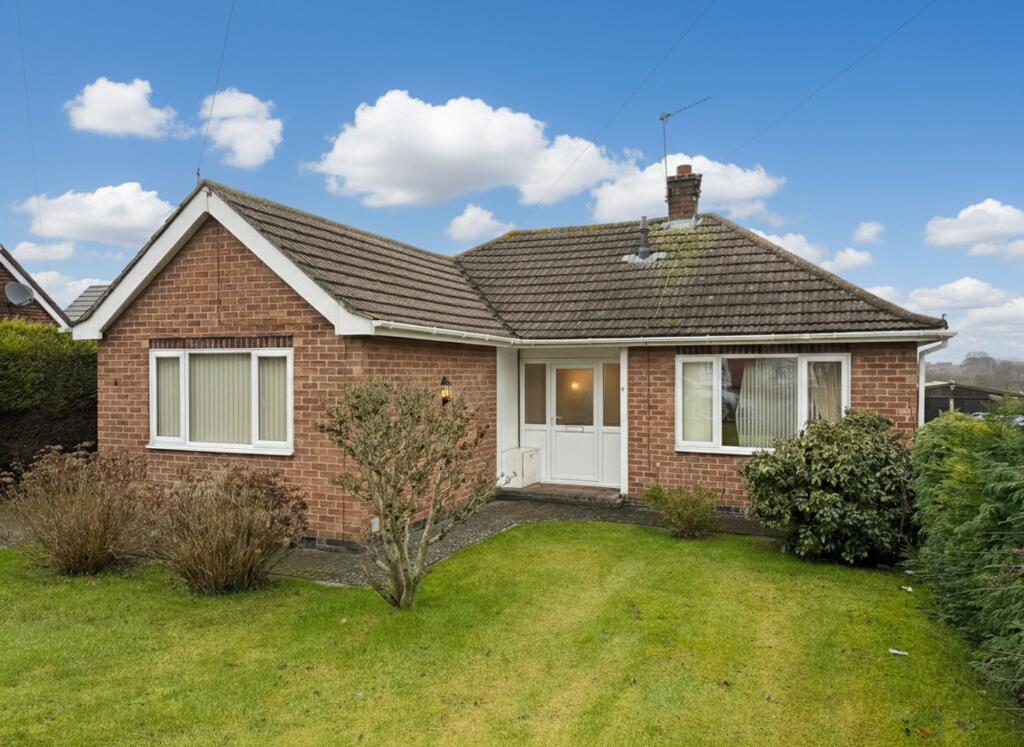 Main image of property: Reedings Road, Barrowby, NG32