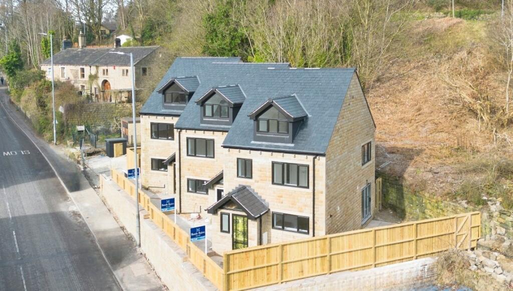 Main image of property: Halifax Road, Todmorden, West Yorkshire, OL14