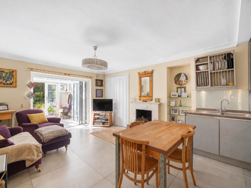 Main image of property: Elsham Road, London, W14