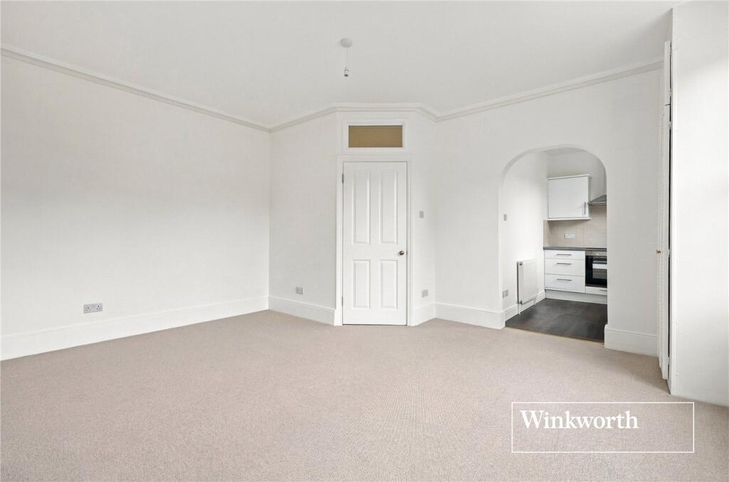 Apartment in London - View 4