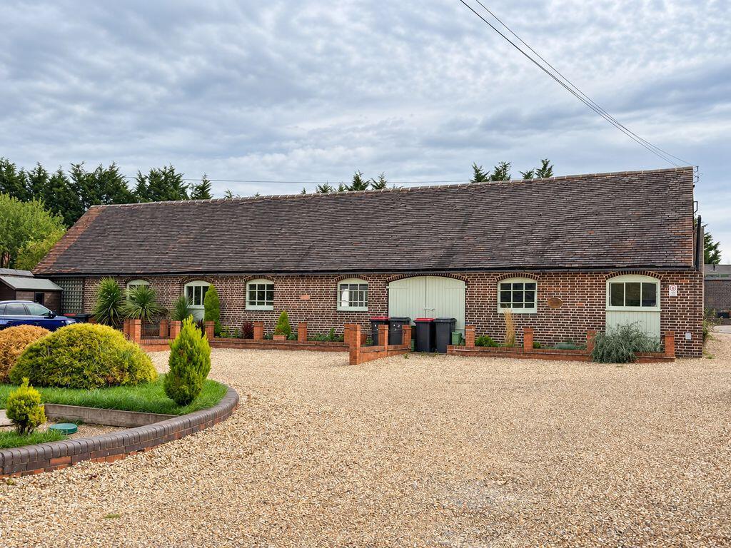 Main image of property: The Courtyard at Bodymoor Green Farm, Coventry Road, Kingsbury. B78 2DZ