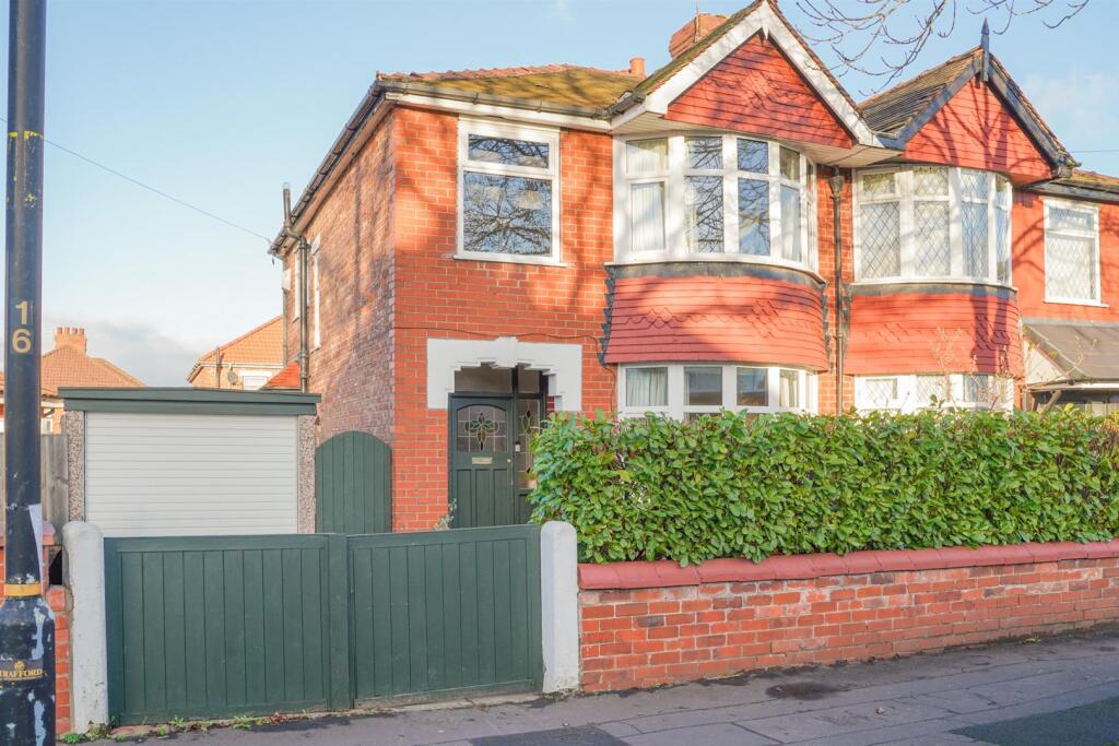 Main image of property: Davyhulme Road East, Stretford