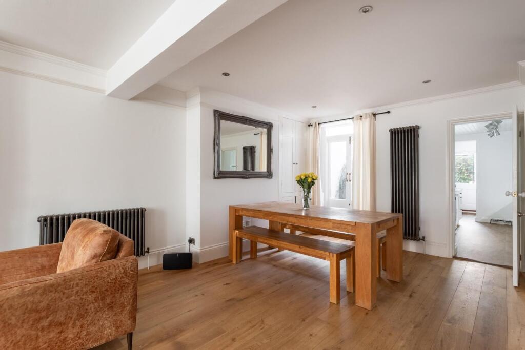 Temple Street, Hove photo 5
