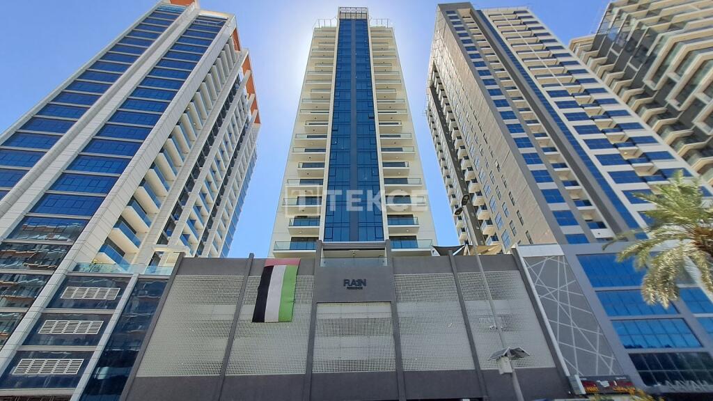 Main image of property: Dubai